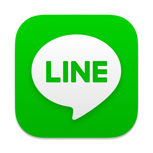 LINEのアイコン